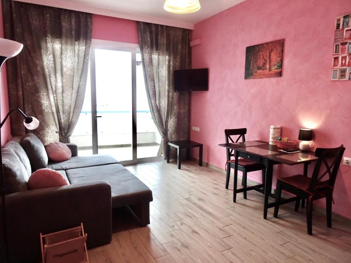 Faros Apartment Szfakiá Kültér fotó