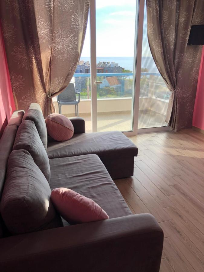 Faros Apartment Szfakiá Kültér fotó